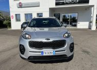 KIA SPORTAGE 1.7 CRDI 115CV BUSINESS