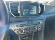 Kia Sportage 1.7 CRDI 115 Cv. Business