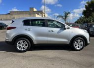 KIA SPORTAGE 1.7 CRDI 115CV BUSINESS