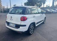 Fiat 500L Cross 1.4 95 Cv.