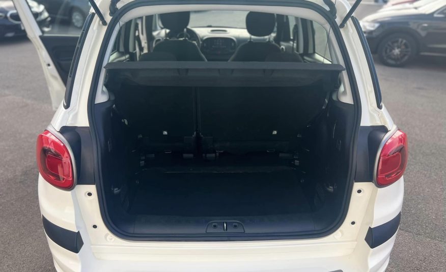 Fiat 500L Cross 1.4 95 Cv.