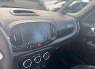 Fiat 500L Cross 1.4 95 Cv.