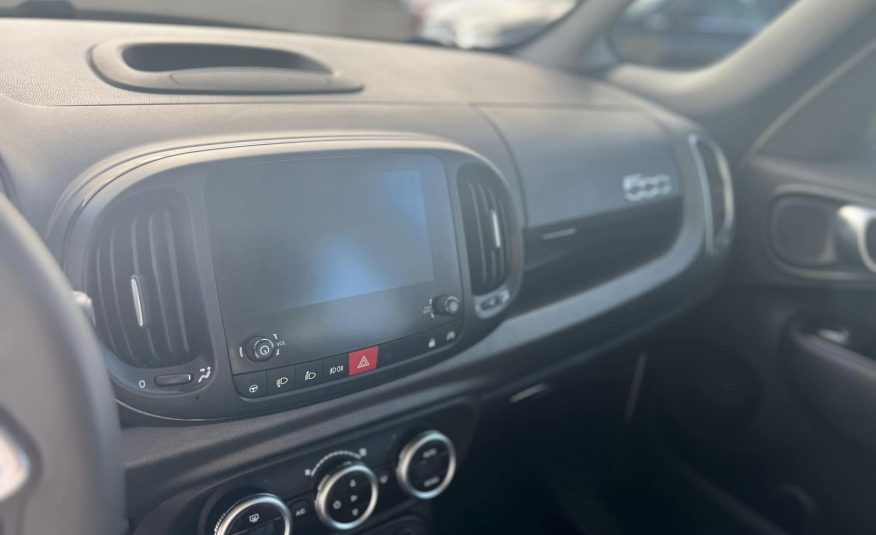 Fiat 500L Cross 1.4 95 Cv.