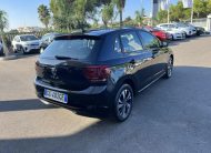 Volkswagen Polo 1.0 TSI 95 Cv DSG Confortline Bluemotion Tech. 5 porte