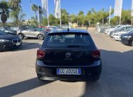 Volkswagen Polo 1.0 TSI 95 Cv DSG Confortline Bluemotion Tech. 5 porte