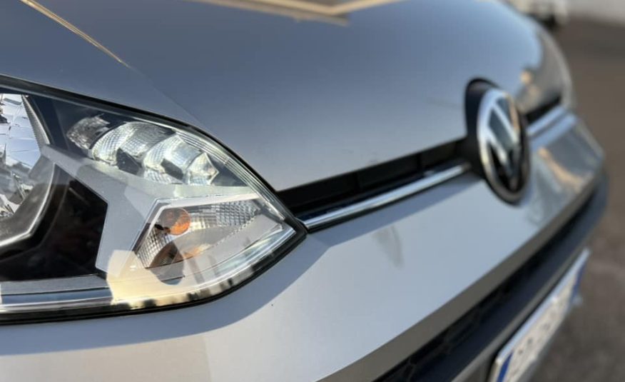 Volkswagen UP ! 1.0 EVO 65 Cv. Move Up