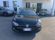 Volkswagen Polo 1.0 TSI 95 Cv DSG Confortline Bluemotion Tech. 5 porte