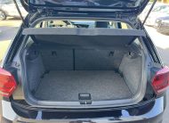 Volkswagen Polo 1.0 TSI 95 Cv DSG Confortline Bluemotion Tech. 5 porte