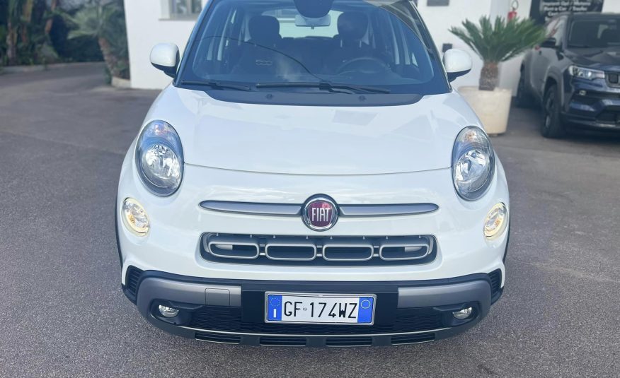 Fiat 500L Cross 1.4 95 Cv.