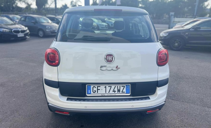 Fiat 500L Cross 1.4 95 Cv.