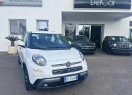 Fiat 500L Cross 1.4 95 Cv.