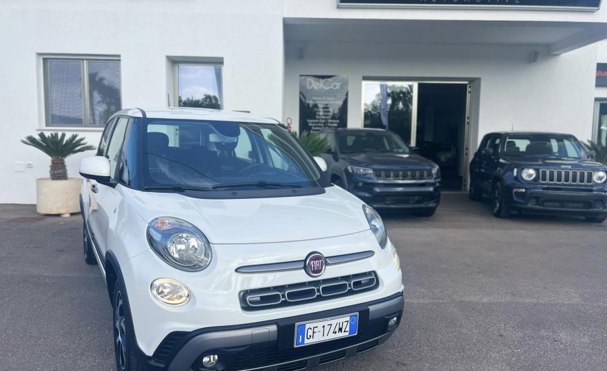 Fiat 500L Cross 1.4 95 Cv.