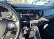 Volkswagen Polo 1.0 TSI 95 Cv DSG Confortline Bluemotion Tech. 5 porte