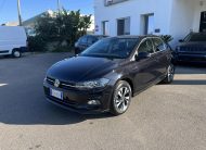 Volkswagen Polo 1.0 TSI 95 Cv DSG Confortline Bluemotion Tech. 5 porte