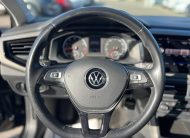 Volkswagen Polo 1.0 TSI 95 Cv DSG Confortline Bluemotion Tech. 5 porte