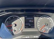 Volkswagen Polo 1.0 TSI 95 Cv DSG Confortline Bluemotion Tech. 5 porte