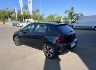 Volkswagen Polo 1.0 TSI 95 Cv DSG Confortline Bluemotion Tech. 5 porte