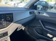Volkswagen Polo 1.0 TSI 95 Cv DSG Confortline Bluemotion Tech. 5 porte