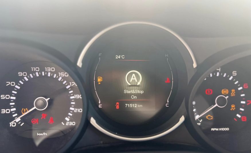 Fiat 500L Cross 1.4 95 Cv.