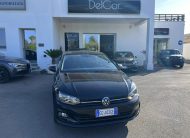 Volkswagen Polo 1.0 TSI 95 Cv DSG Confortline Bluemotion Tech. 5 porte