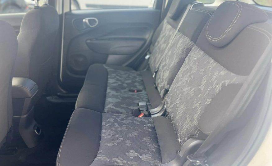Fiat 500L Cross 1.4 95 Cv.