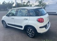 Fiat 500L Cross 1.4 95 Cv.