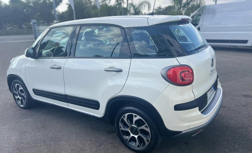 Fiat 500L Cross 1.4 95 Cv.