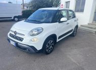 Fiat 500L Cross 1.4 95 Cv.
