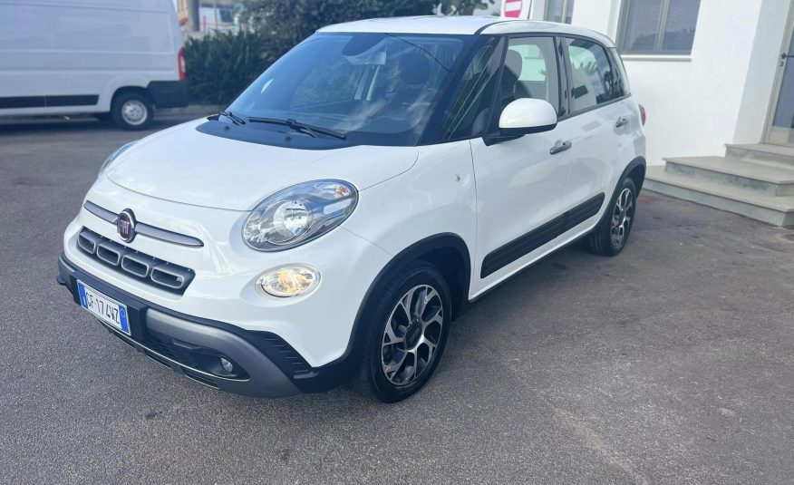Fiat 500L Cross 1.4 95 Cv.