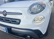 Fiat 500L Cross 1.4 95 Cv.
