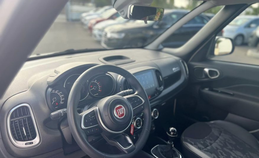 Fiat 500L Cross 1.4 95 Cv.