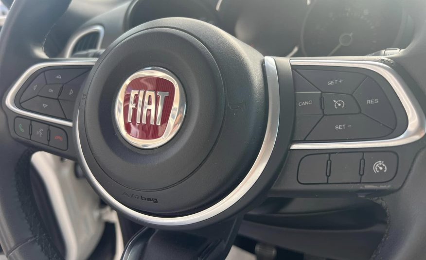 Fiat 500L Cross 1.4 95 Cv.