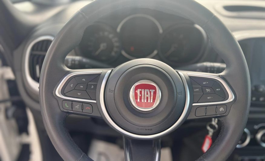 Fiat 500L Cross 1.4 95 Cv.