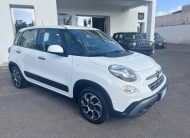 Fiat 500L Cross 1.4 95 Cv.
