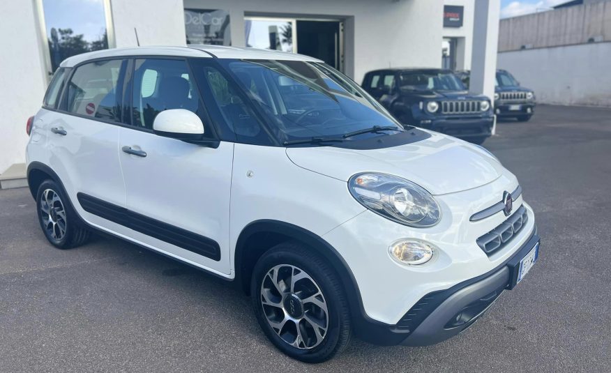 Fiat 500L Cross 1.4 95 Cv.