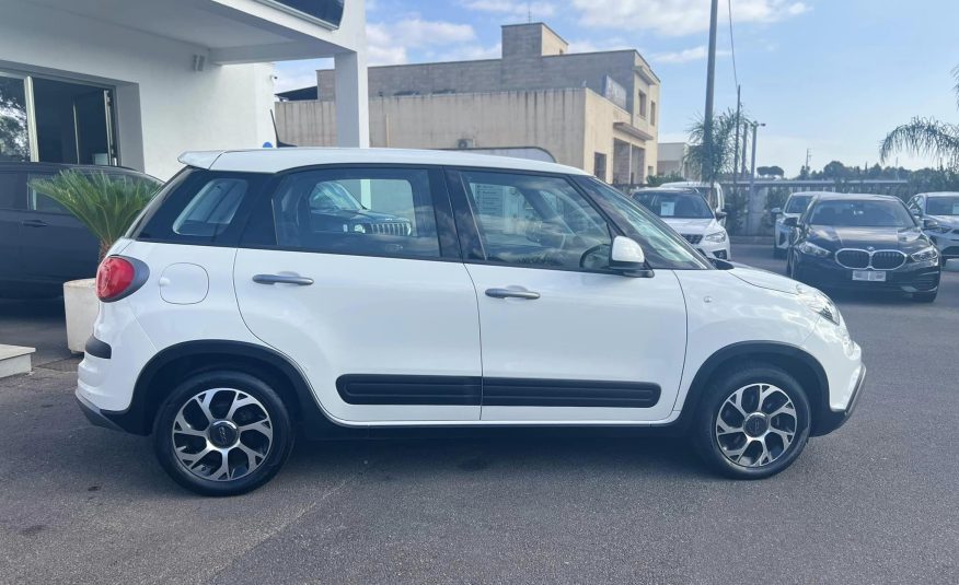 Fiat 500L Cross 1.4 95 Cv.