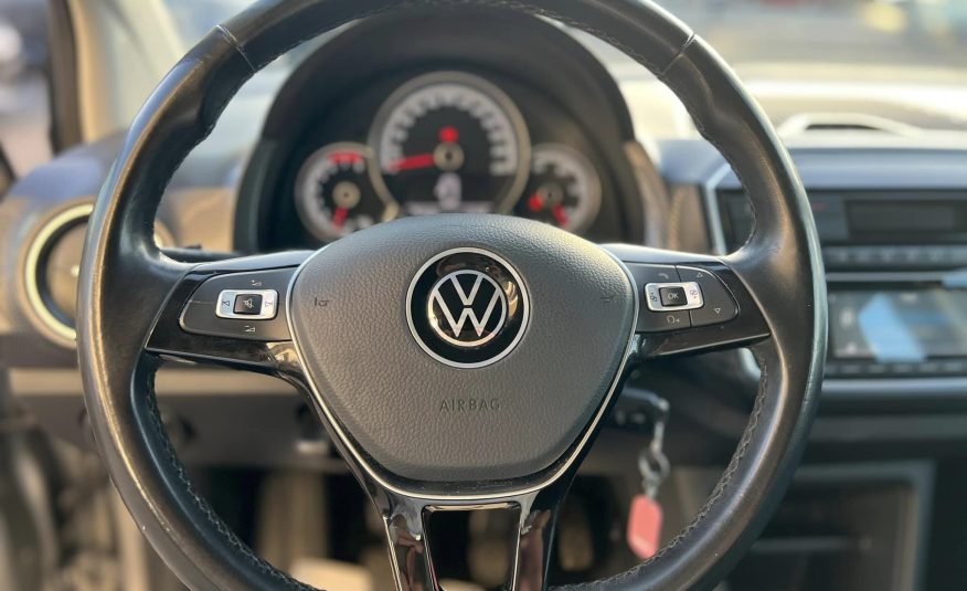 Volkswagen UP ! 1.0 EVO 65 Cv. Move Up