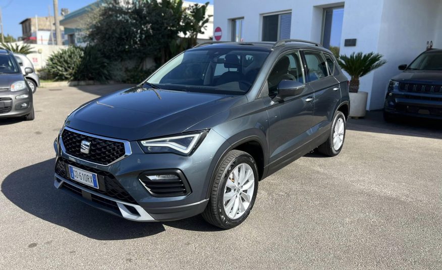 Seat Ateca 2.0 TDI 150 Cv. DSG Business