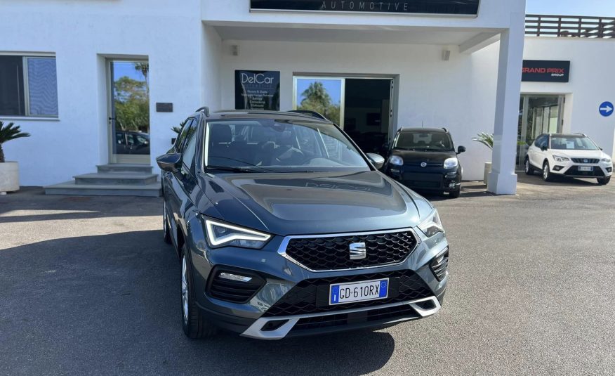 Seat Ateca 2.0 TDI 150 Cv. DSG Business