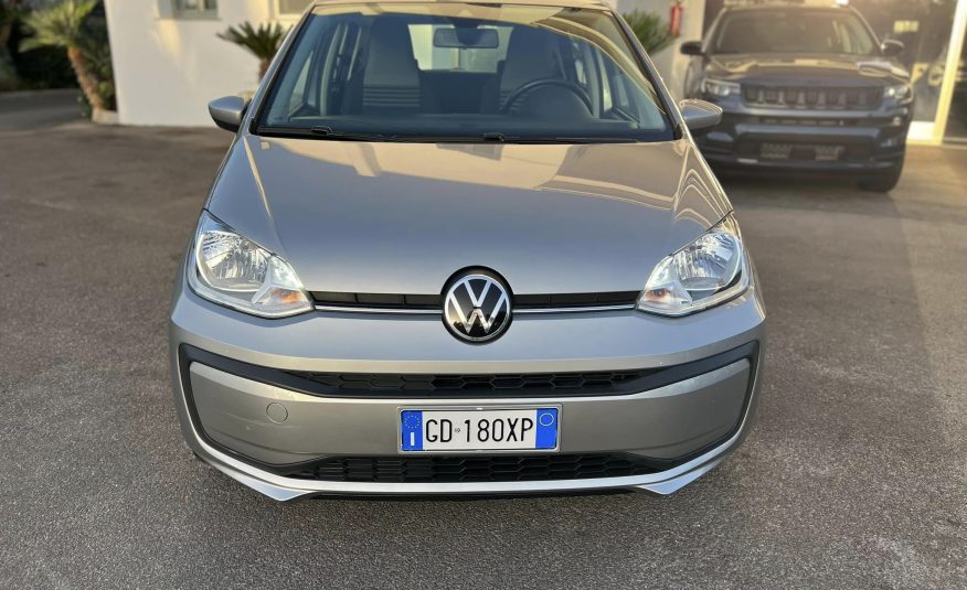 Volkswagen UP ! 1.0 EVO 65 Cv. Move Up