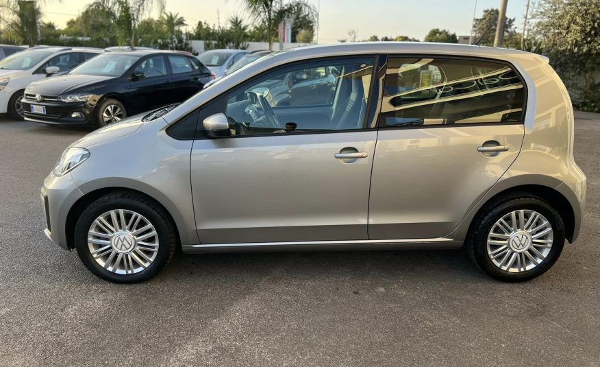 Volkswagen UP ! 1.0 EVO 65 Cv. Move Up
