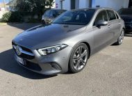 Mercedes-Benz A 180 CDI Automatic Premium Sport