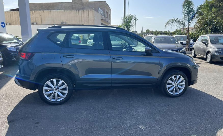 Seat Ateca 2.0 TDI 150 Cv. DSG Business