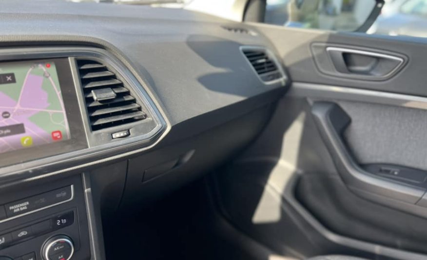 Seat Ateca 2.0 TDI 150 Cv. DSG Business