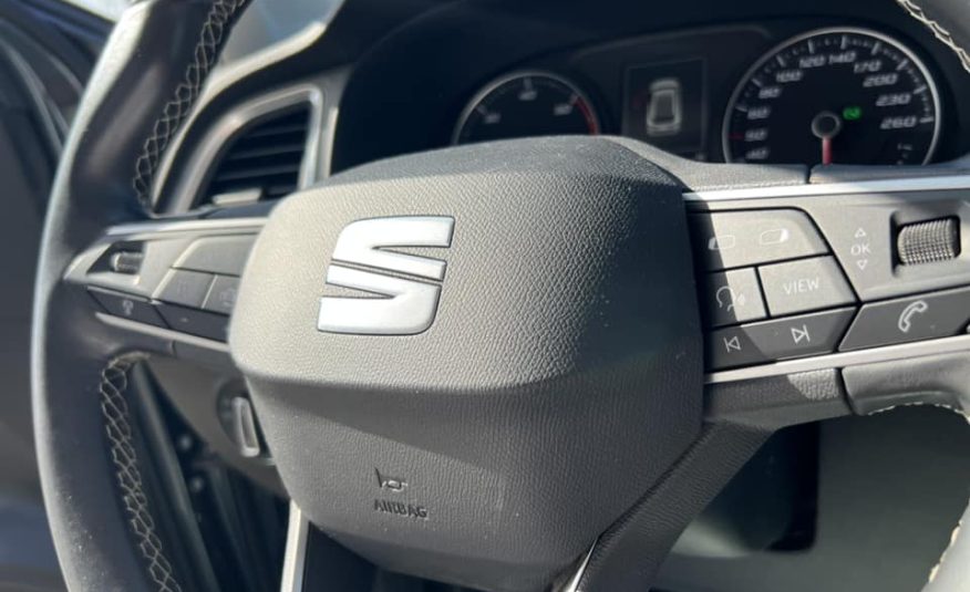 Seat Ateca 2.0 TDI 150 Cv. DSG Business