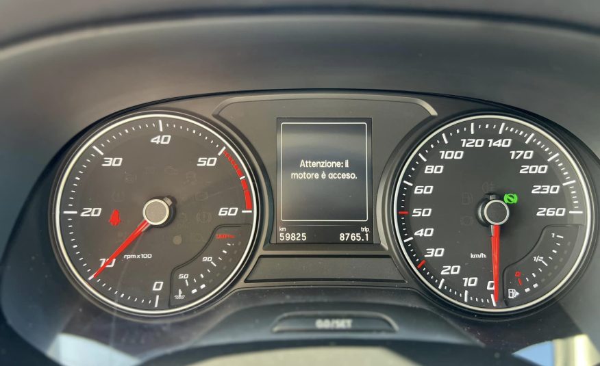 Seat Ateca 2.0 TDI 150 Cv. DSG Business