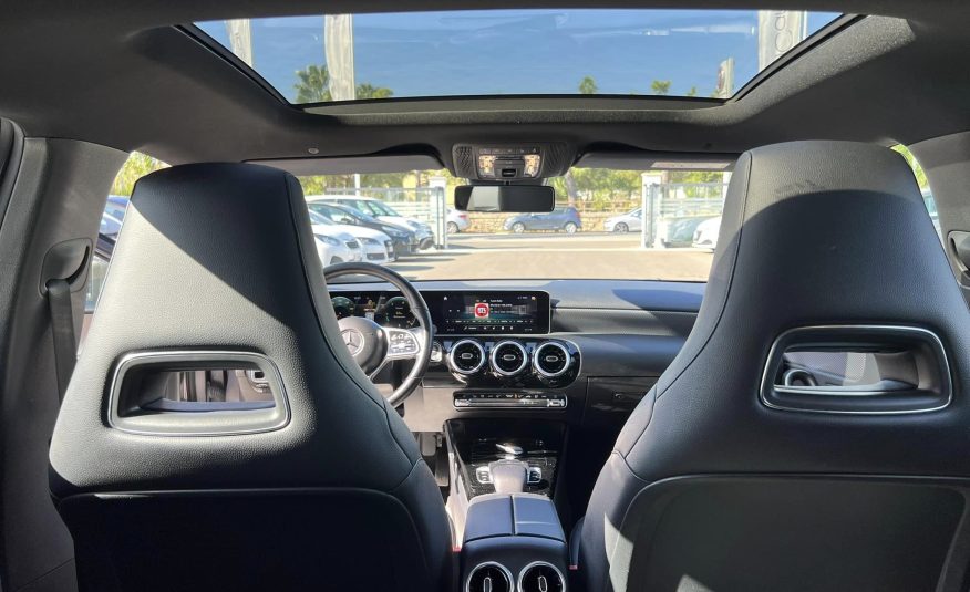 Mercedes-Benz A 180 CDI Automatic Premium Sport