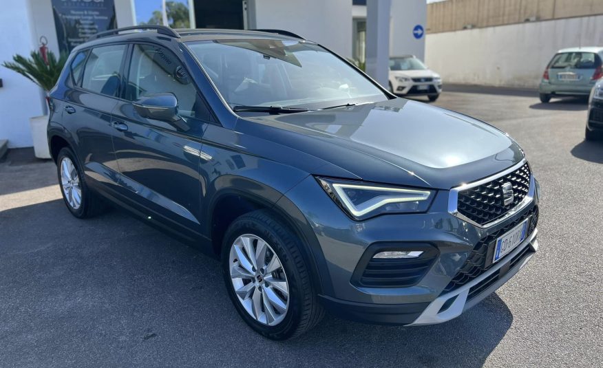Seat Ateca 2.0 TDI 150 Cv. DSG Business