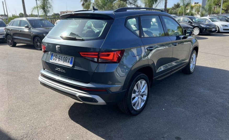 Seat Ateca 2.0 TDI 150 Cv. DSG Business