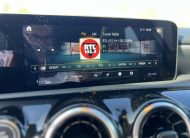 Mercedes-Benz A 180 CDI Automatic Premium Sport